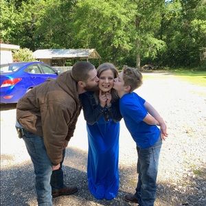 Meet your Posher, Cailyn